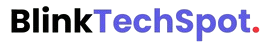 BlinkTechSpot logo