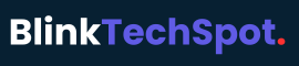 BlinkTechSpot logo